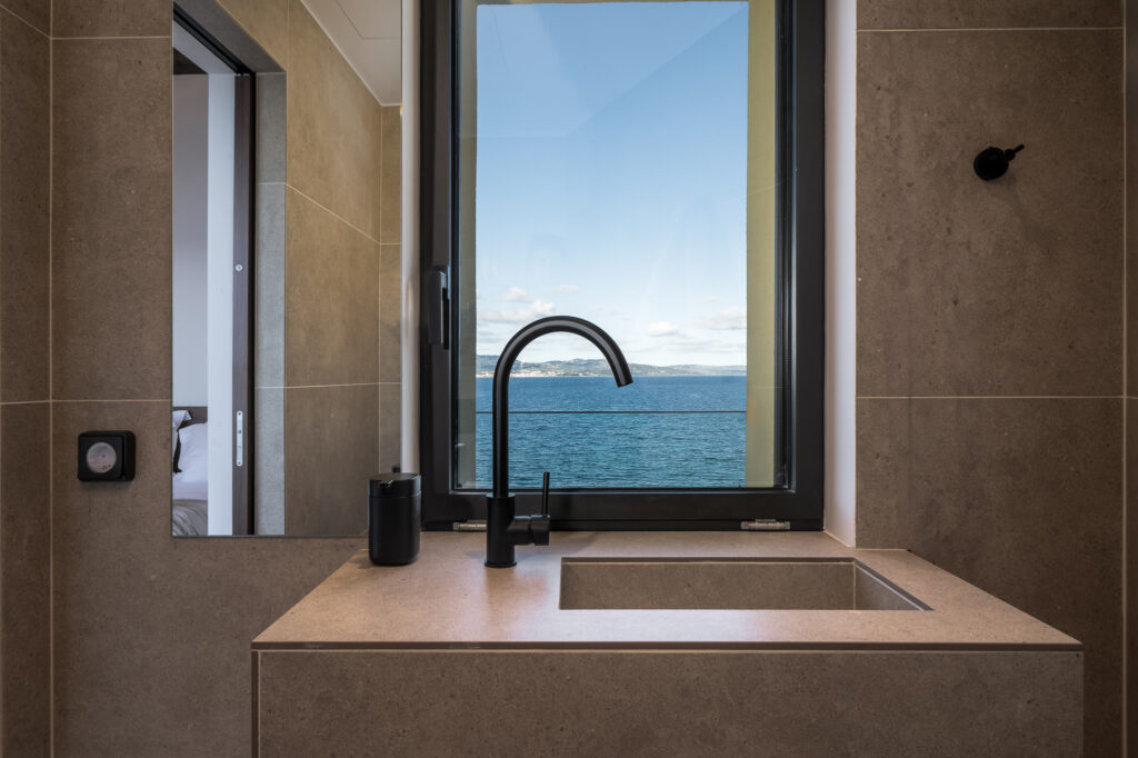 Almos Villas 2 Bathroom