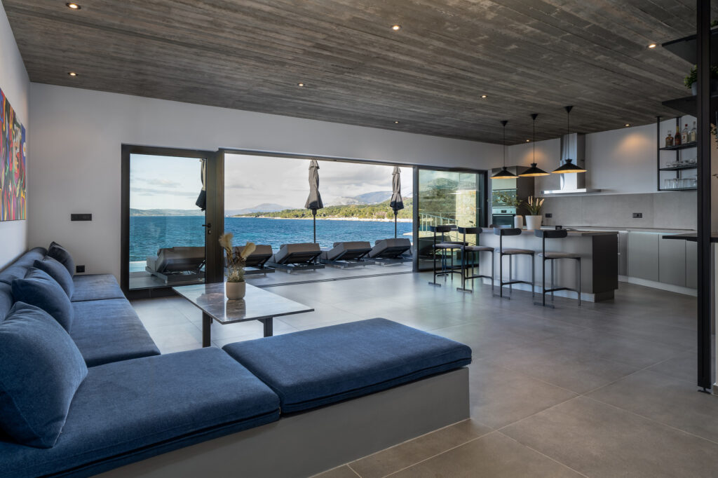 Almos Villas 1 Interior