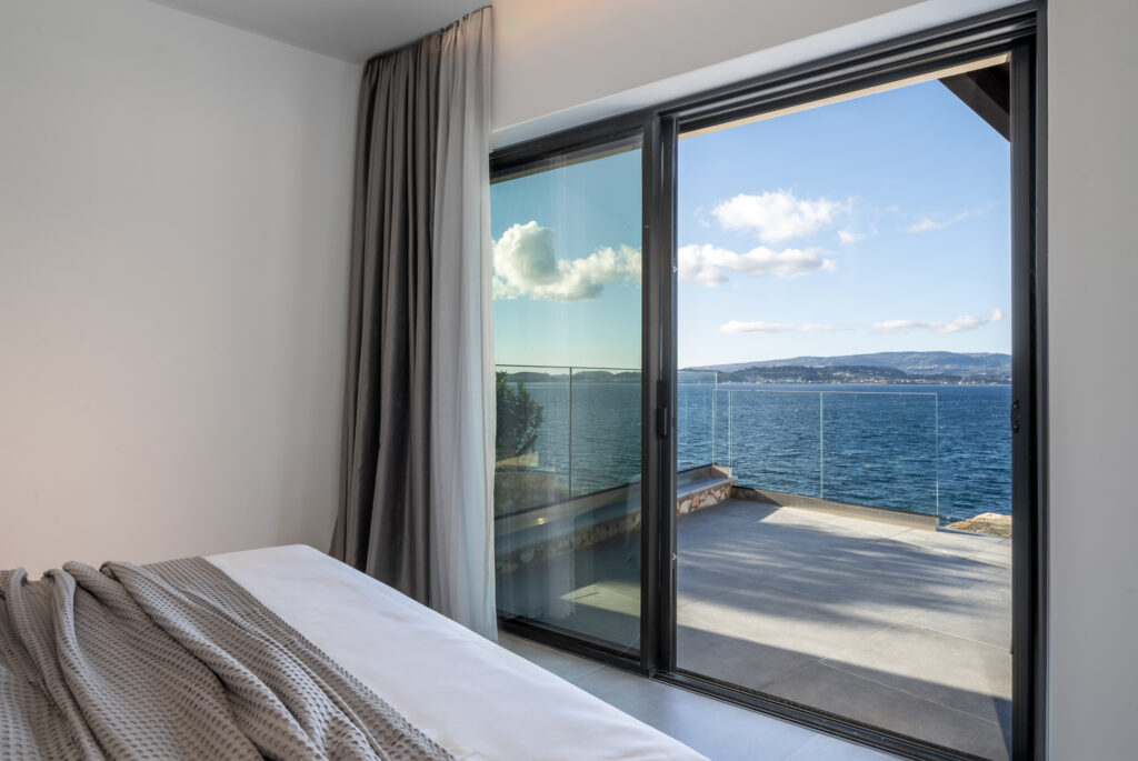 Almos Villas Experience