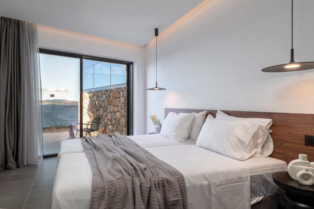 AlmosVillas Bedroom 1